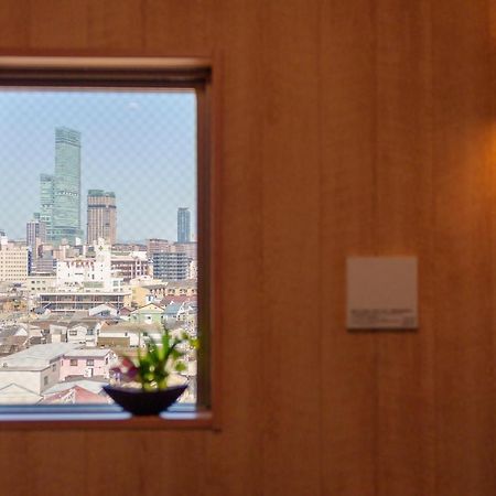 大阪Dc桜の苑702和式双人公寓 外观 照片
